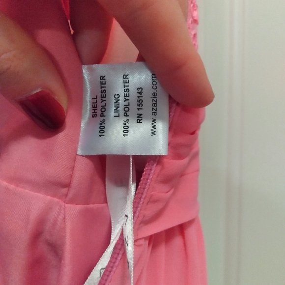 Formal/Prom/Bridesmaid Dress - Picture 2 of 6